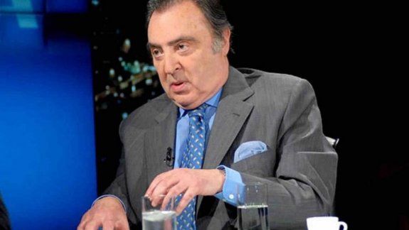 Dolor en el mundo del fútbol y los medios: murió Marcelo Araujo