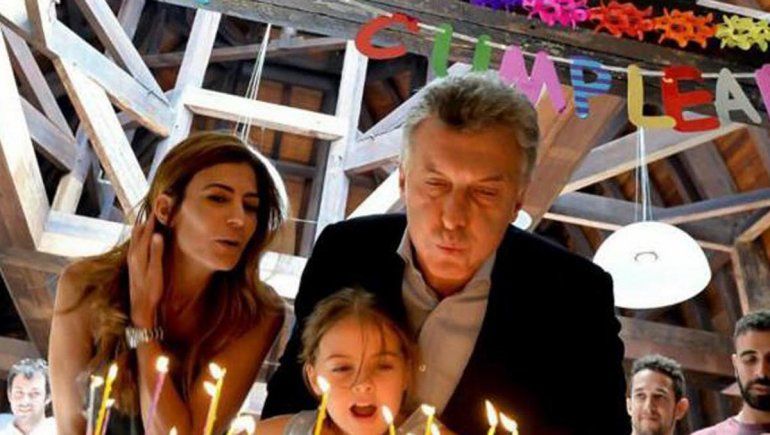 Feliz cumple gato: los saludos al ex presidente Macri por su cumpleaños