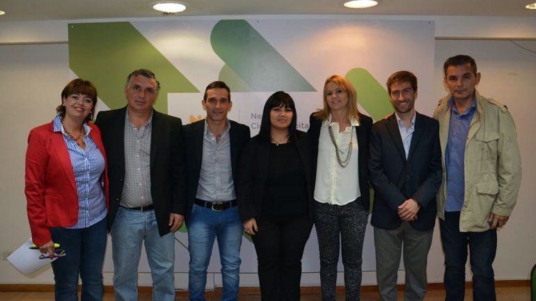 Se presentó el proyecto de ordenanza que ayudará a los inquilinos.