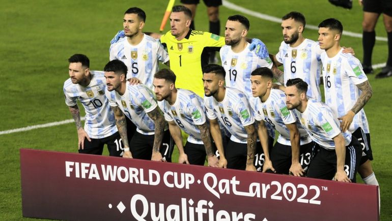 Qatar 2022: cuál es la figura de un rival de Argentina que se pierde el Mundial