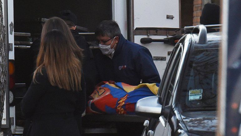 Ejecutan a un pastor al que le habían matado dos hijos