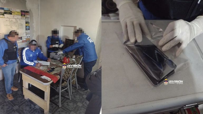 Le hackearon su cuenta de mail e intentaron extorsionarla con sus fotos íntimas