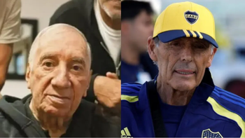 revelaron cual fue la reaccion de carlos bilardo cuando se entero de la muerte de miguel angel russo revelaron cual fue la reaccion de carlos bilardo cuando se entero de la muerte de miguel angel russo