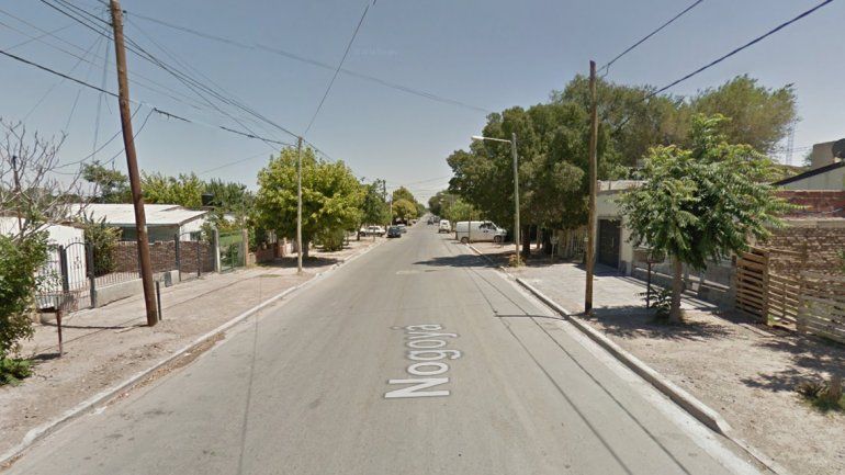 Denuncia que le usurparon la casa de sus padres desde hace 15 años