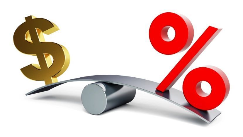 No se descarta un nuevo ajuste en la tasa de interés por la baja de la inflación.&nbsp;