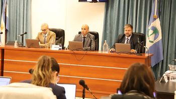 estafa con planes sociales: empleados publicos dieron detalles sobre como se administraba desarrollo social