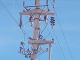 La cooperativa detectó el cortocircuito en una columna de transporte de la línea que abastece con electricidad a 25 de Mayo, en el oeste de La Pampa. 