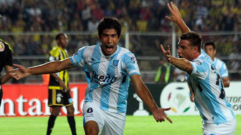 Los dirigentes no se ponen de acuerdo por Lollo. Zelarayán