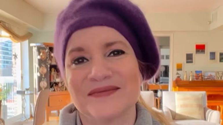 Lucía Galán Lucía Galán