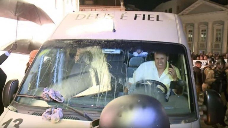 María Victoria Barros