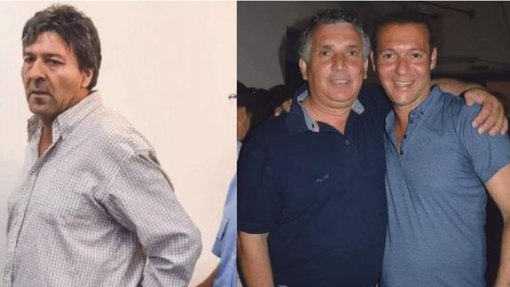 El narcopuntero