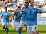 Batacazo: Israel eliminó a Brasil del mundial Sub 20