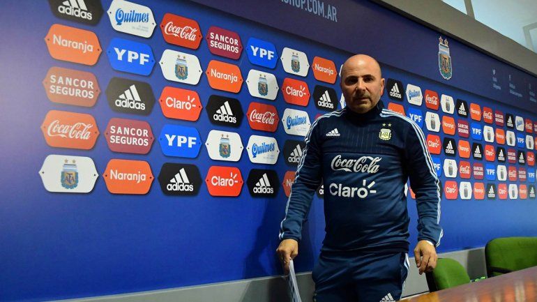 El entrenador pasará por Barcelona