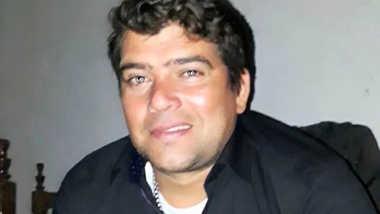 Tomás Irala