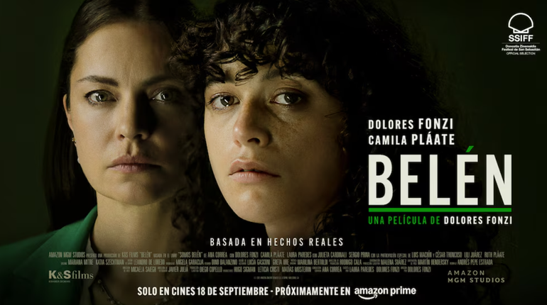 Película nominada a Premios Oscar 2026.