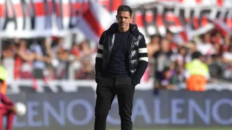 Fernando Gago