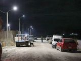 Se hizo la luz: regularizaron la electricidad en El Espejo