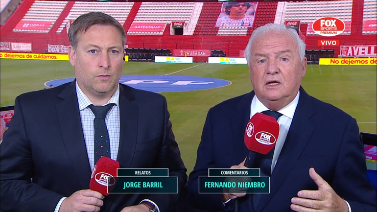 Niembro tendencia y memes por sus historias e interrupciones