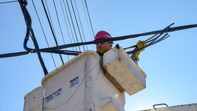 Los cortes de luz previstos para este jueves en Neuquén