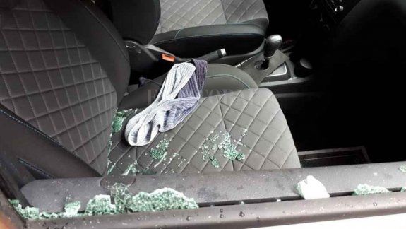 Asesinaron a una abogada frente de su hija