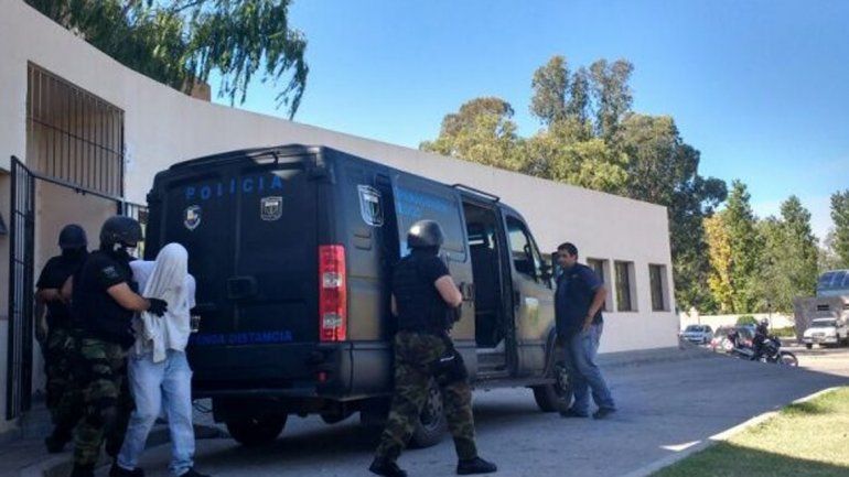 Madre de la niña violada y asesinada: Todavía no caí que estaba con una bestia en mi casa