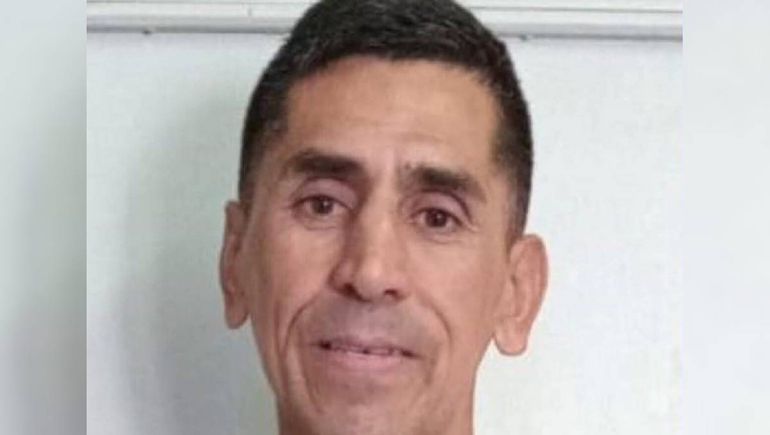 La Policía busca a Chupilca Bustamante