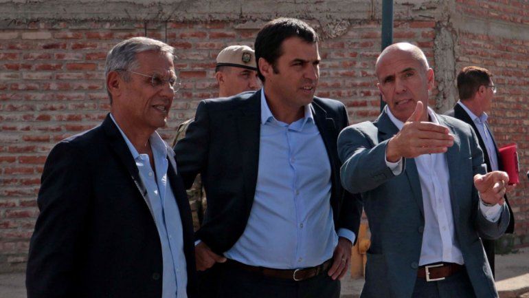 Pechi acelera el plan para hacer el distrito energético