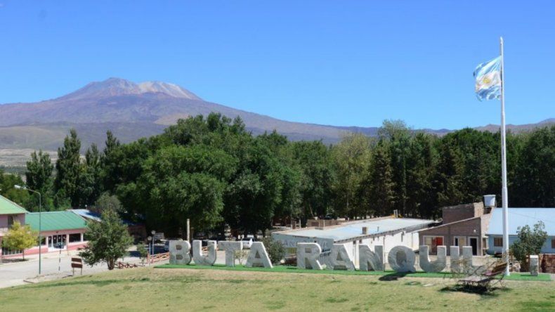 Conmoción en Buta Ranquil por el presunto femicidio de una adolescente
