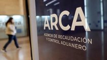 Monotributo 2025: ARCA cambió las escalas y los límites de facturación Monotributo 2025: ARCA cambió las escalas y los límites de facturación