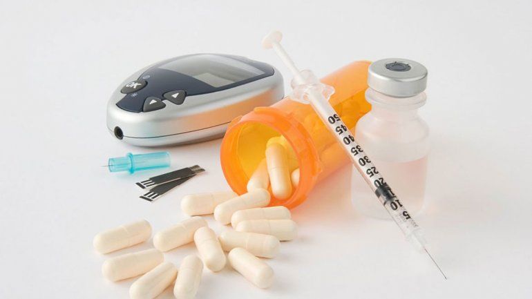 Hasta el momento se pensaba que sólo había dos tipos de diabetes