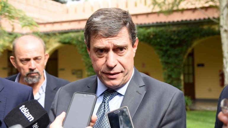 Neuquén recibió por coparticipación un 40% más que en 2017