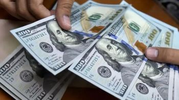 las empresas podran empezar a pagar los sueldos en dolares: la medida del banco central