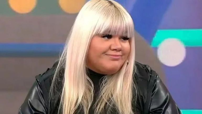 Morena Rial Morena Rial