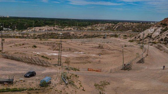 Parque Norte: ordenan plazos para que la Muni cumpla con la remediación