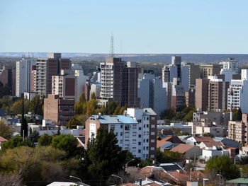 Presentarán proyectos para el Neuquén del futuro. Presentarán proyectos para el Neuquén del futuro.