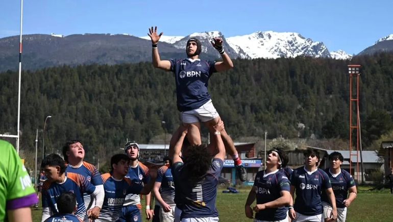 Neuquén manda en el Oficial y Patagonia estrenó su cancha de césped sintético
