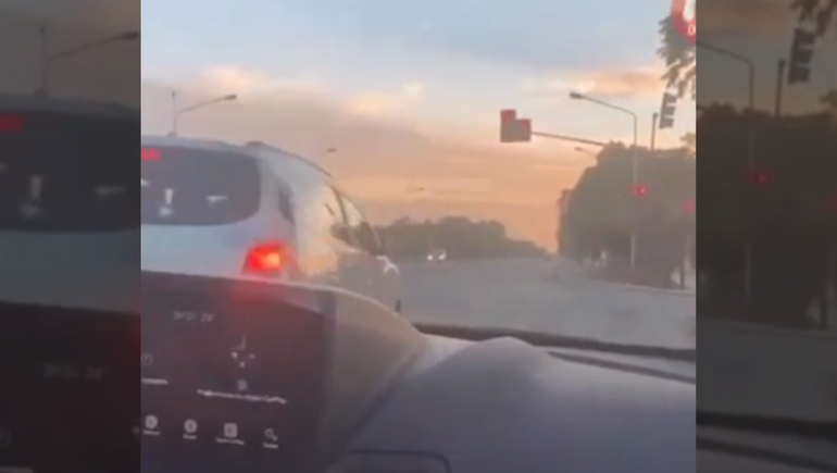 La joven que mató a una vecina de Centenario en la Ruta 7 protagonizó un escandoloso video hace tres años.