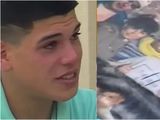 Por qué la familia de Thiago no puede verlo en Gran Hermano