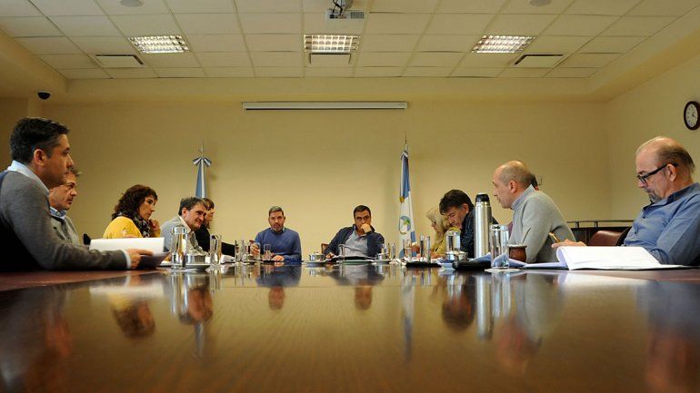 Beneficiarán a GyP con la eliminación de la tasa ambiental