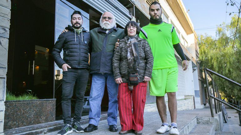 Se termina el concurso del que hablan todos: ya podés votar al ganador del Doble del Año