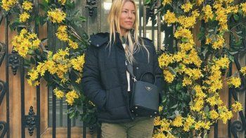 nicole neumann se alejo de manu urcera: ¿que paso? nicole neumann se alejo de manu urcera: ¿que paso?