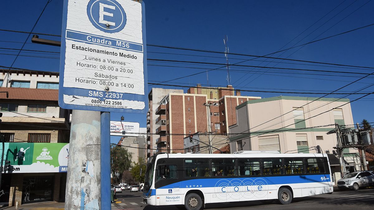 La Municipalidad detalló como se brindará cada servicio básico.