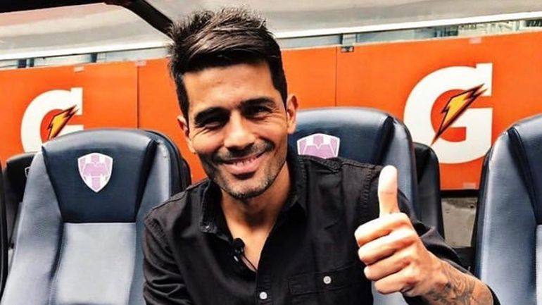 Walter Erviti Walter Erviti