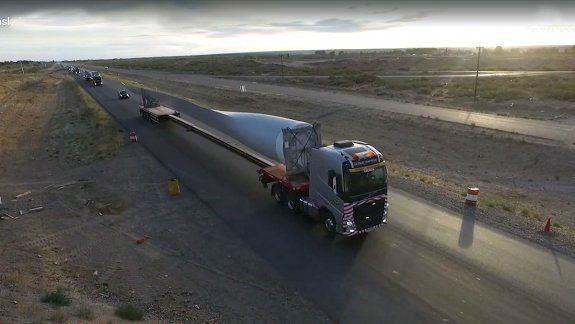 las renovables, una apuesta que va tomando forma