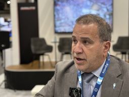 Gustavo Rossi, socio fundador y CEO de Duralitte y Duxaoil.