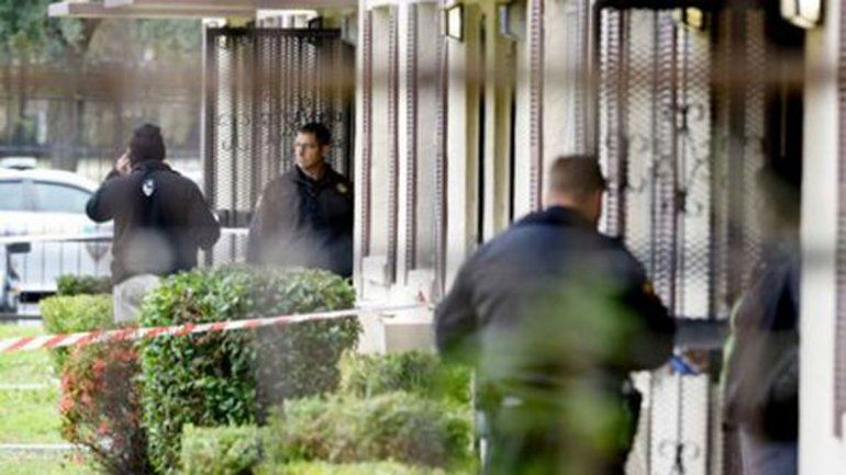 Un nene asesinó de un balazo a su hermana menor