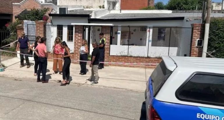 A pesar de haberle practicado maniobras de RCP durante 50 minutos