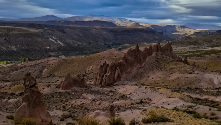 Las historias de amor, muerte y pasión que invitan a conocer Los Bolillos