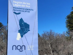 Un importante paso internacional permanecerá cerrado este martes. Un importante paso internacional permanecerá cerrado este martes.