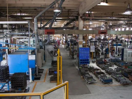 La multinacional Bahco cerró su planta en Santo Tomé, despidió a 40 trabajadores y pasará a operar solo como importadora y distribuidora.